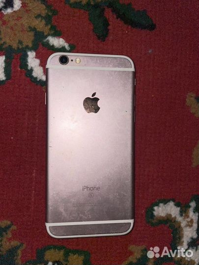 iPhone 6S, 32 ГБ
