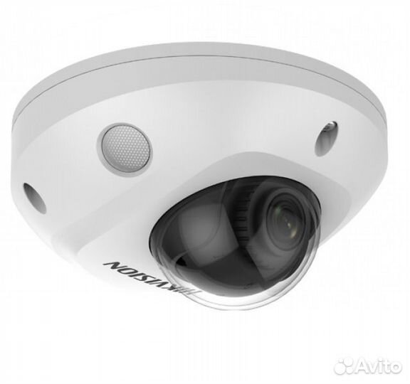Hikvision DS-2CD2543G2-IWS(4mm)