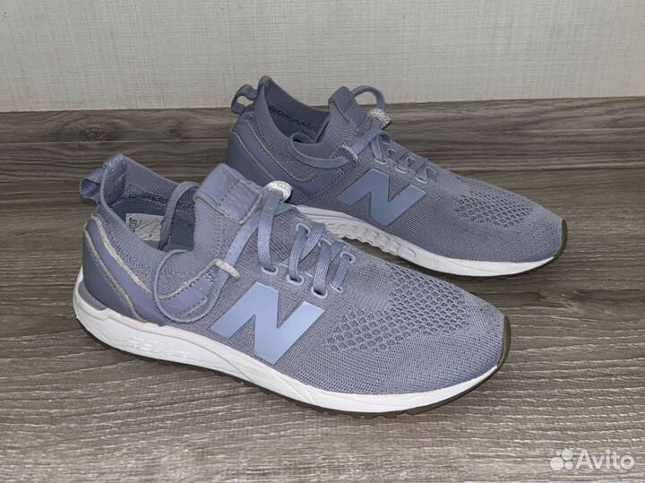 Кроссовки new balance оригинал