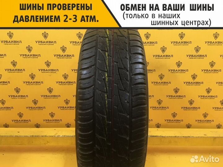 Amtel Planet 2P 185/60 R14 82H