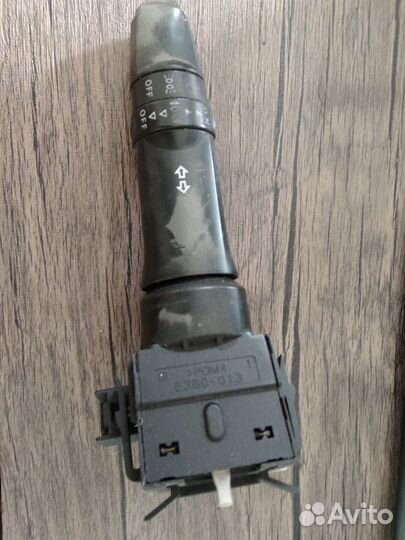 Переключатель Mitsubishi L200