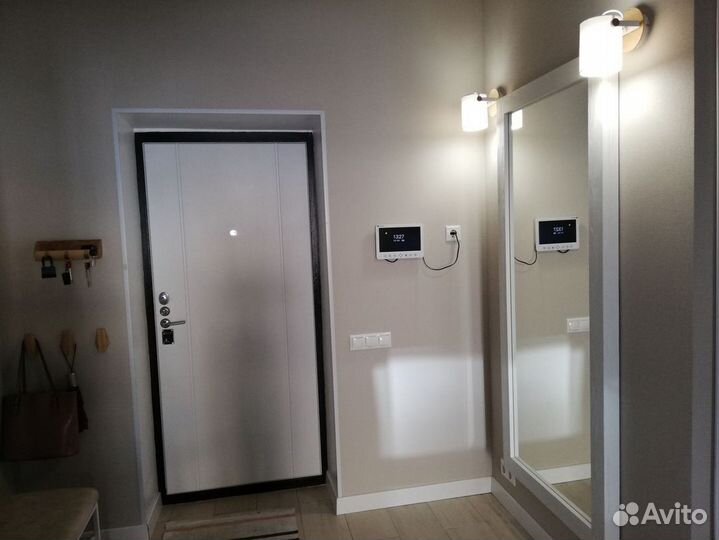 Зеркало в полный рост