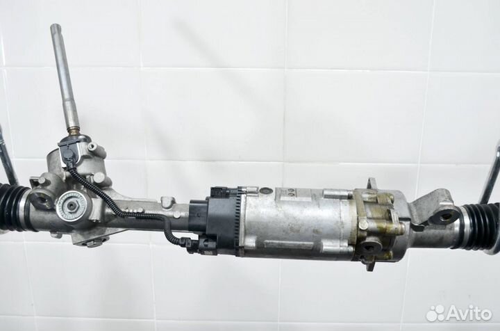 Рейка рулевая Land Rover Discovery Sport L550