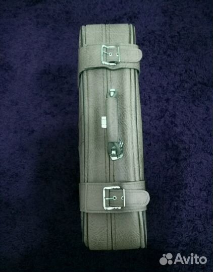 Раритетный чемодан