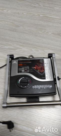 Гриль redmond steakmaster