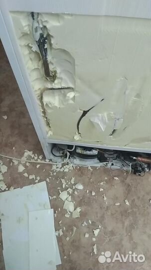 Ремонт холодильников и электроплит