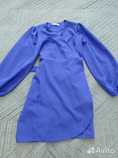 Женские вещи (пакетом)