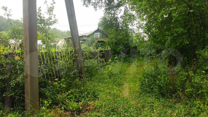 Участок 2,5 сот. (СНТ, ДНП)