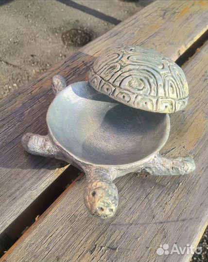 Шкатулка, ключница, конфетница, учителю