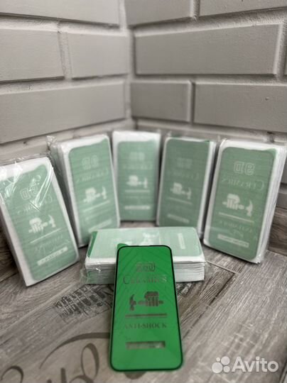 Защитное стекло iPhone 11,xr,13 pro max,14 pro max