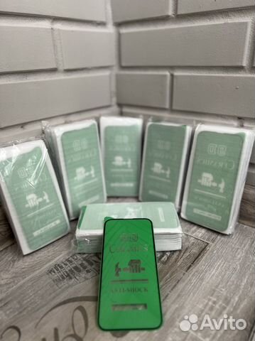 Защитное стекло iPhone 11,xr,13 pro max,14 pro max
