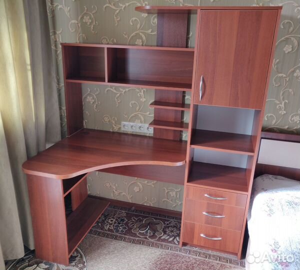 Компьютерный стол бу