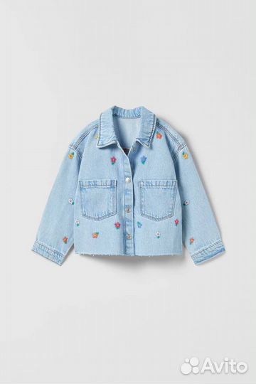 Детская одежда из Турции