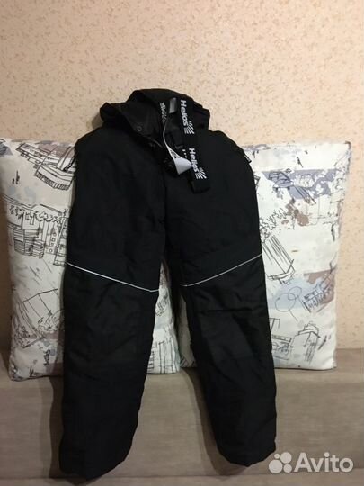 Костюм из мембраны, сшит на заказ