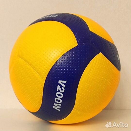 Мяч для волейбола Микаса 200