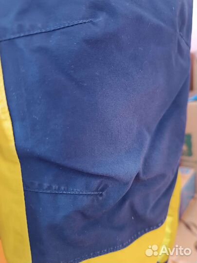 Комбинезон didriksons 110