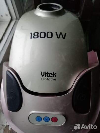 Двигатель от пылесоса