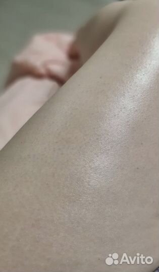 Сияющий спрей с фиксацией мейка, жидкие колготки