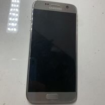 Samsung Galaxy S7, 4/32 ГБ