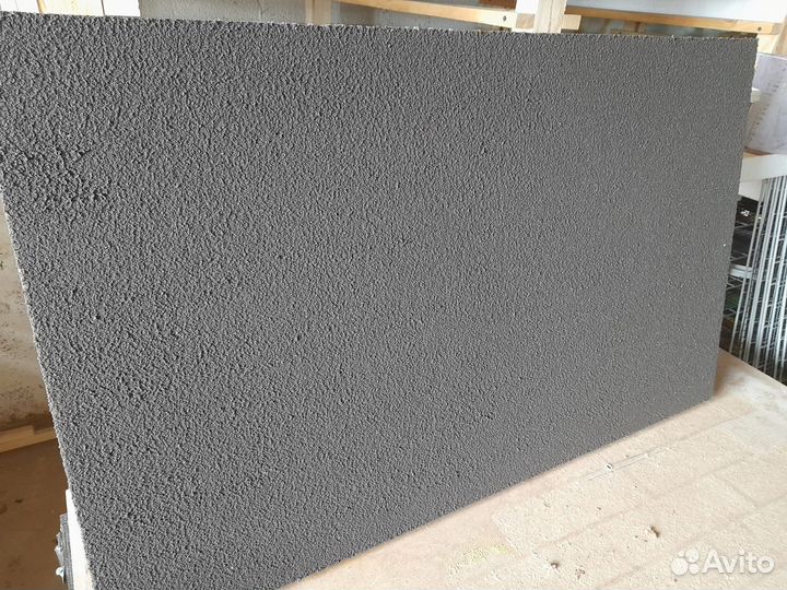 Термопанели / Утеплитель