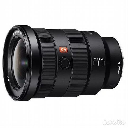 Sony FE 16-35mm F2.8 GM (SEL1635GM)