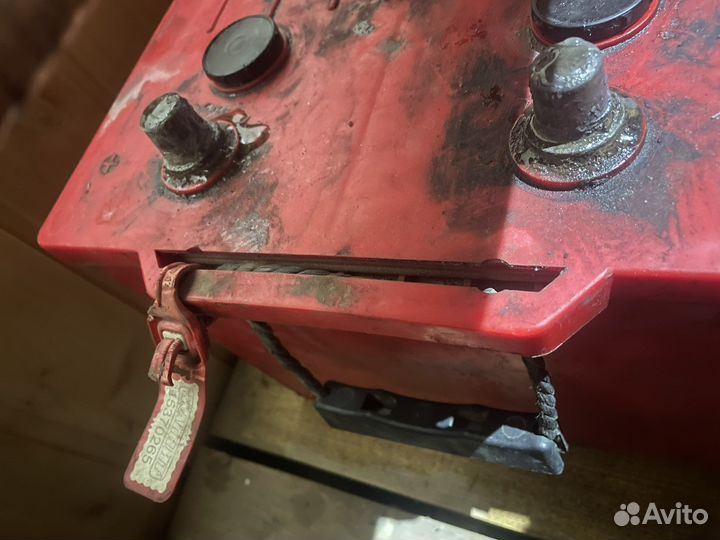 Акб 12 в 220ач пусковой ток 1500