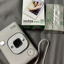 Instax mini liplay