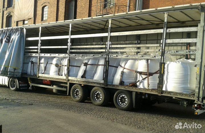 Фура перевозка грузов межгород