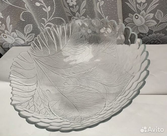 Ваза для фруктов