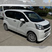 Daihatsu Move 0.7 CVT, 2017, 156 000 км, с пробегом, цена 750 000 руб.