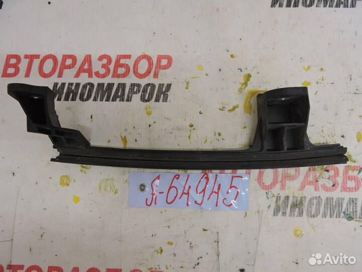 Направляющая стекла двери для Kia Cerato 2 2009-2