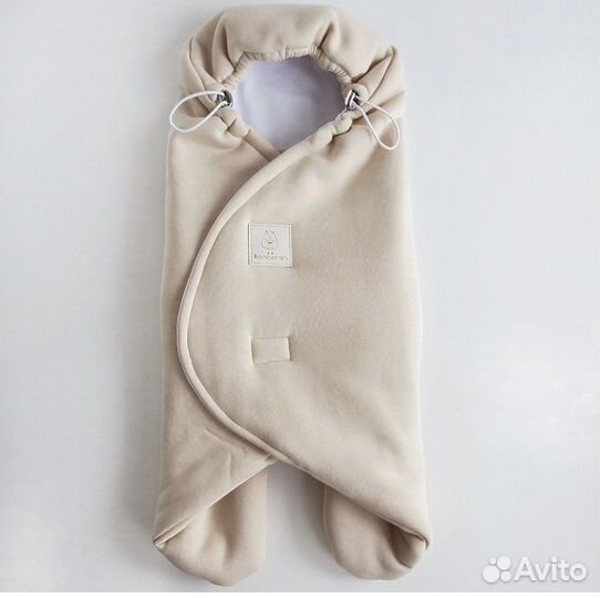 Конверт - обнимашка