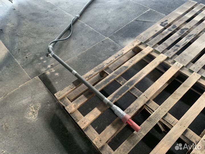 Оборудование для пескоструйной обработки