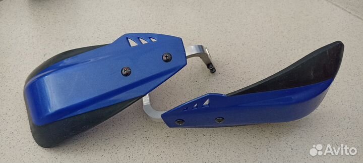 Защита кистей рук Yamaha