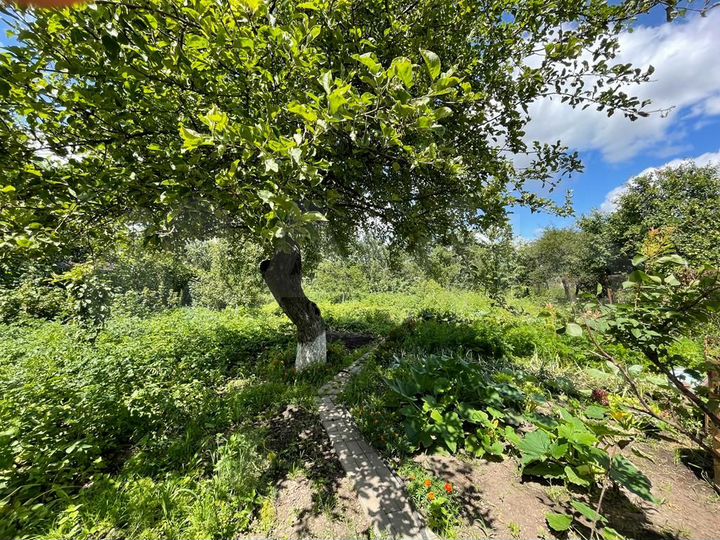 Дом 140 м² на участке 8 сот.