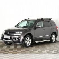 Suzuki Grand Vitara 2.4 AT, 2013, 144 000 км, с пробегом, цена 1 139 000 руб.