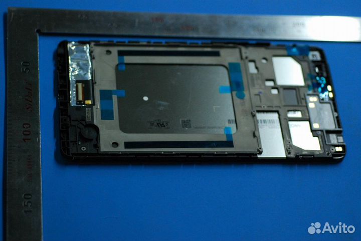Экран Lenovo Phab PB1-770M
