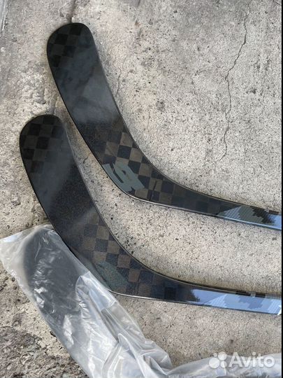 Хоккейные клюшки заряд т100