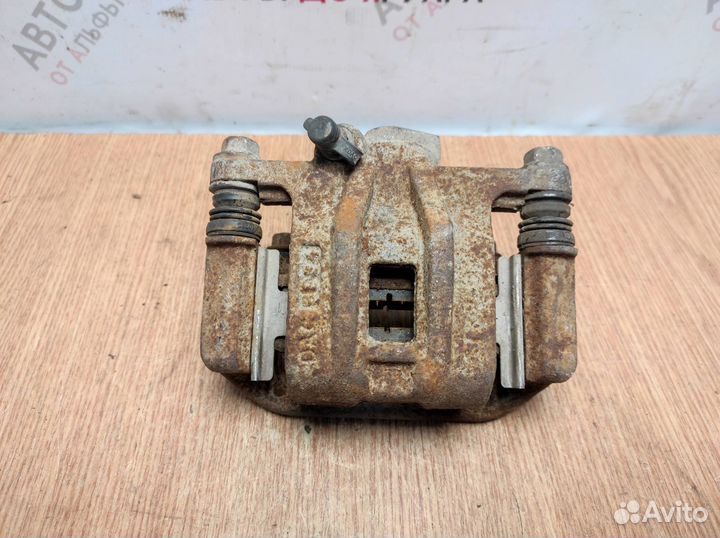 Суппорт задний левый Chevrolet Lacetti 2003-2013