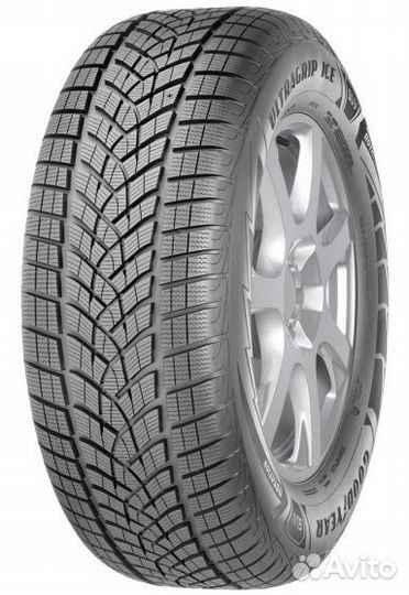 Goodyear UltraGrip Ice SUV 235/65 R17