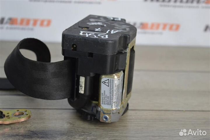 Ремень безопасности передний левый volkswagen Pas