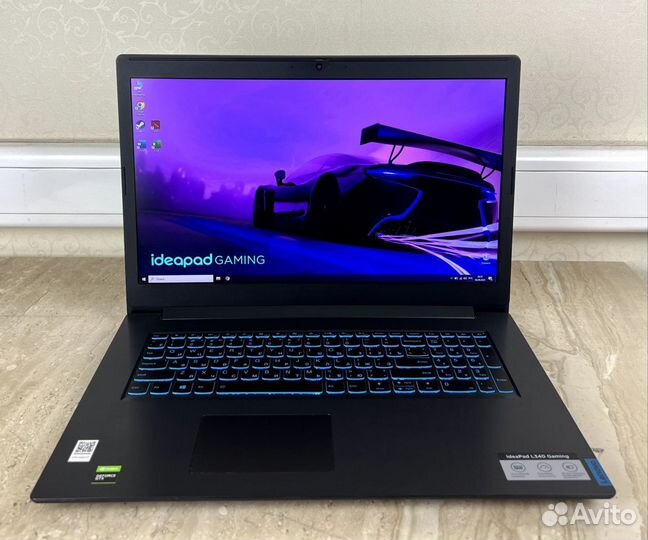 Lenovo IdeaPad Gaming (17.3