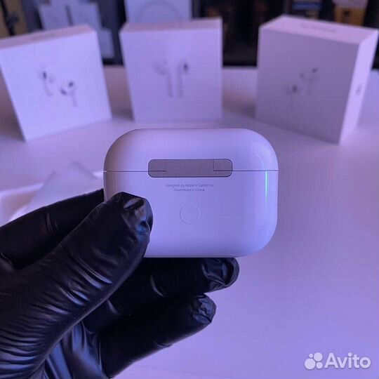 Air pods pro 2 premium + доставка