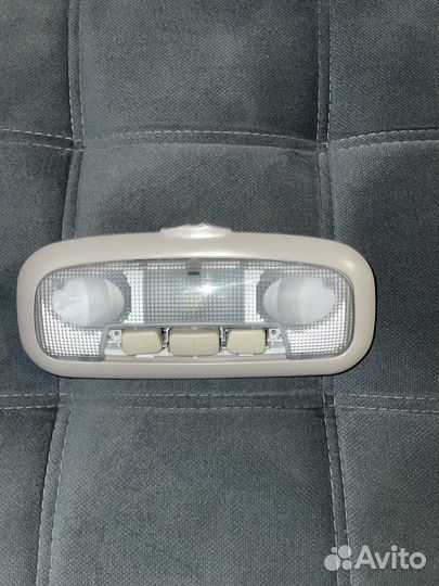 Плафон салона ford fusion