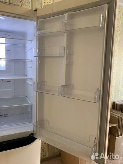 Холодильник