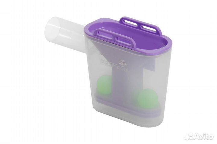 Сифон с гидромеханическим затвором profcool VSP-32