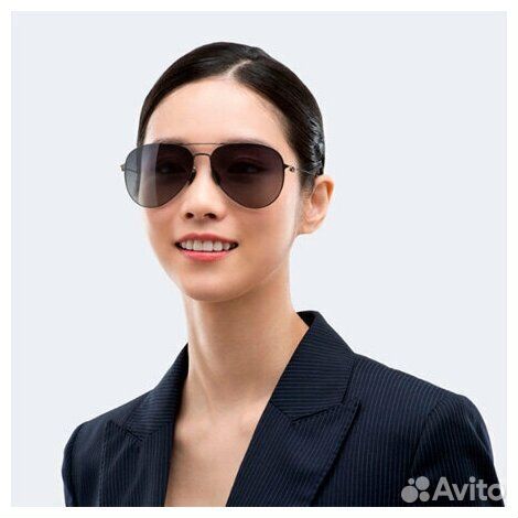 Солнцезащитные очки Xiaomi Mijia Polarized Navigat