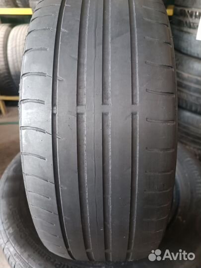 Dunlop SP Sport FM800 205/55 R16 91V