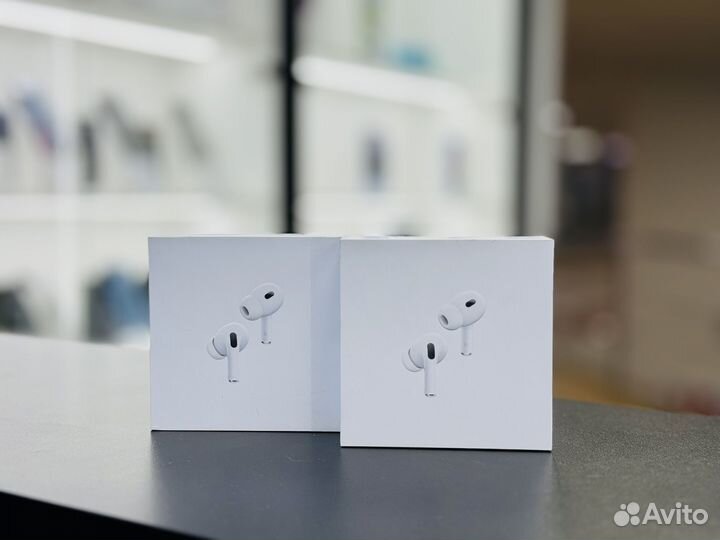 Airpods Pro 2 type c