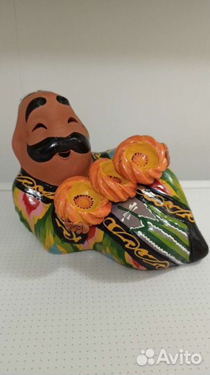 Ручная работа керамика